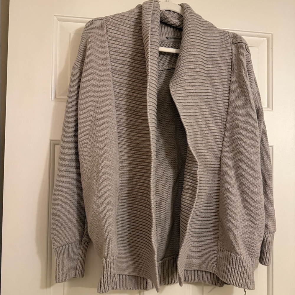 Vince Knit Cardigan